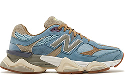 New Balance Bodega X 9060 Age Of Discovery Citadel