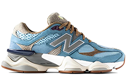 Кроссовки New Balance NB 9060 синие