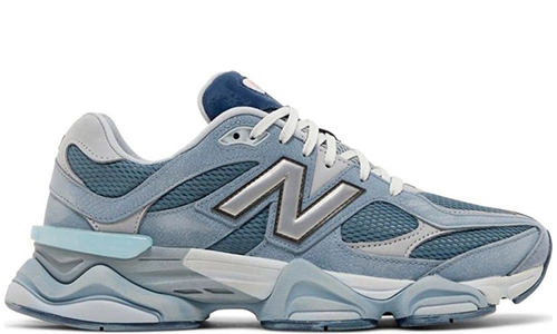New Balance 9060 Arctic Grey