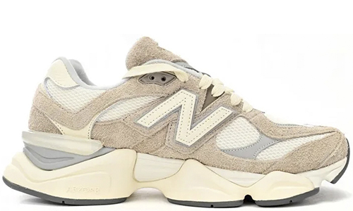 New Balance 9060 Beige