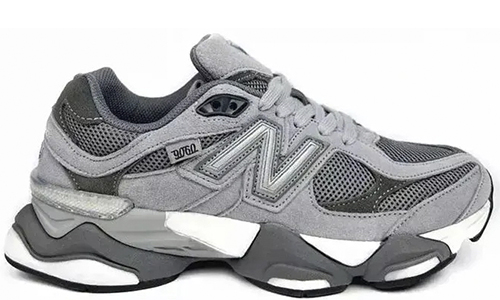 New Balance 9060 Grey