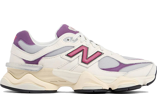 New Balance 9060 Magenta
