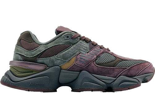 New Balance 9060 Truffle