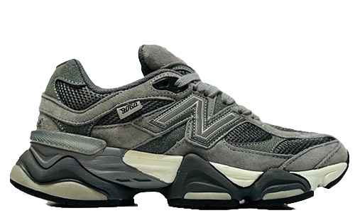 New Balance 9060 x Joe Freshgoods Dark Gray