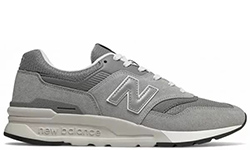 Кроссовки New Balance 997h серые