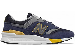 New Balance 997H Varsity темно-синие