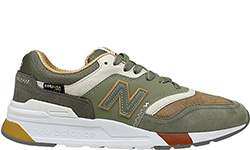 New Balance 997H True Camo