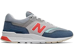 New Balance 997h сине-серые