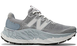 New Balance Fresh Foam More Trail V3 Grey