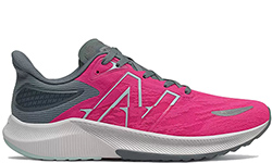 New Balance FuelCell Propel v3 розовые