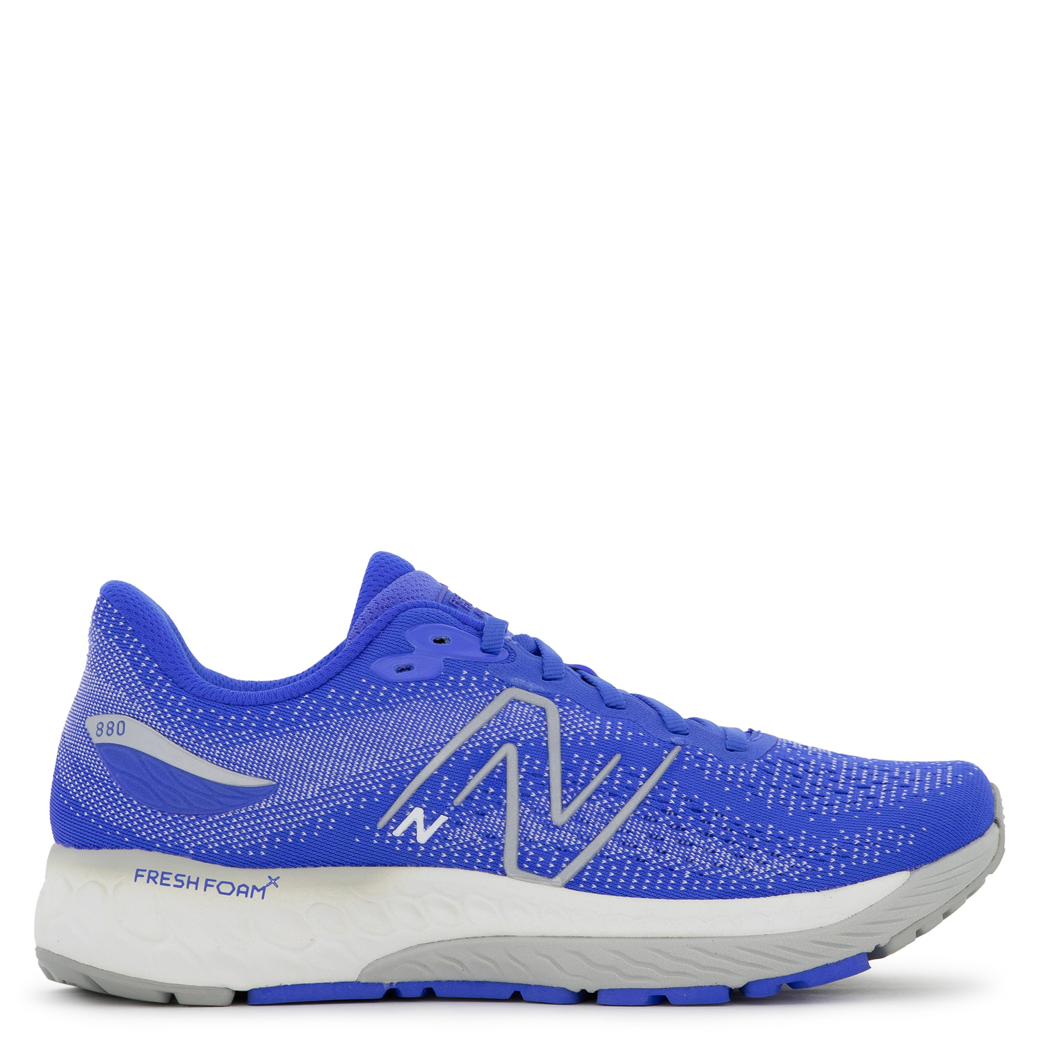 New Balance W880H12 Голубой