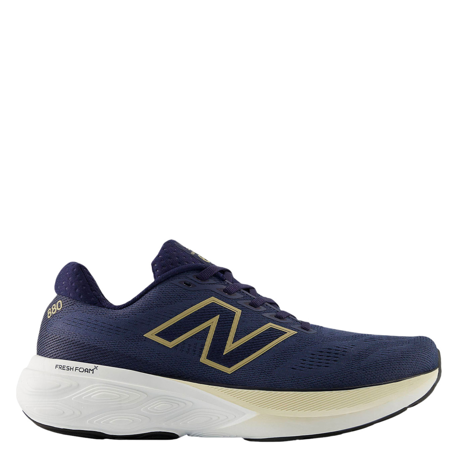 New Balance Fresh Foam X 880v15 Blue