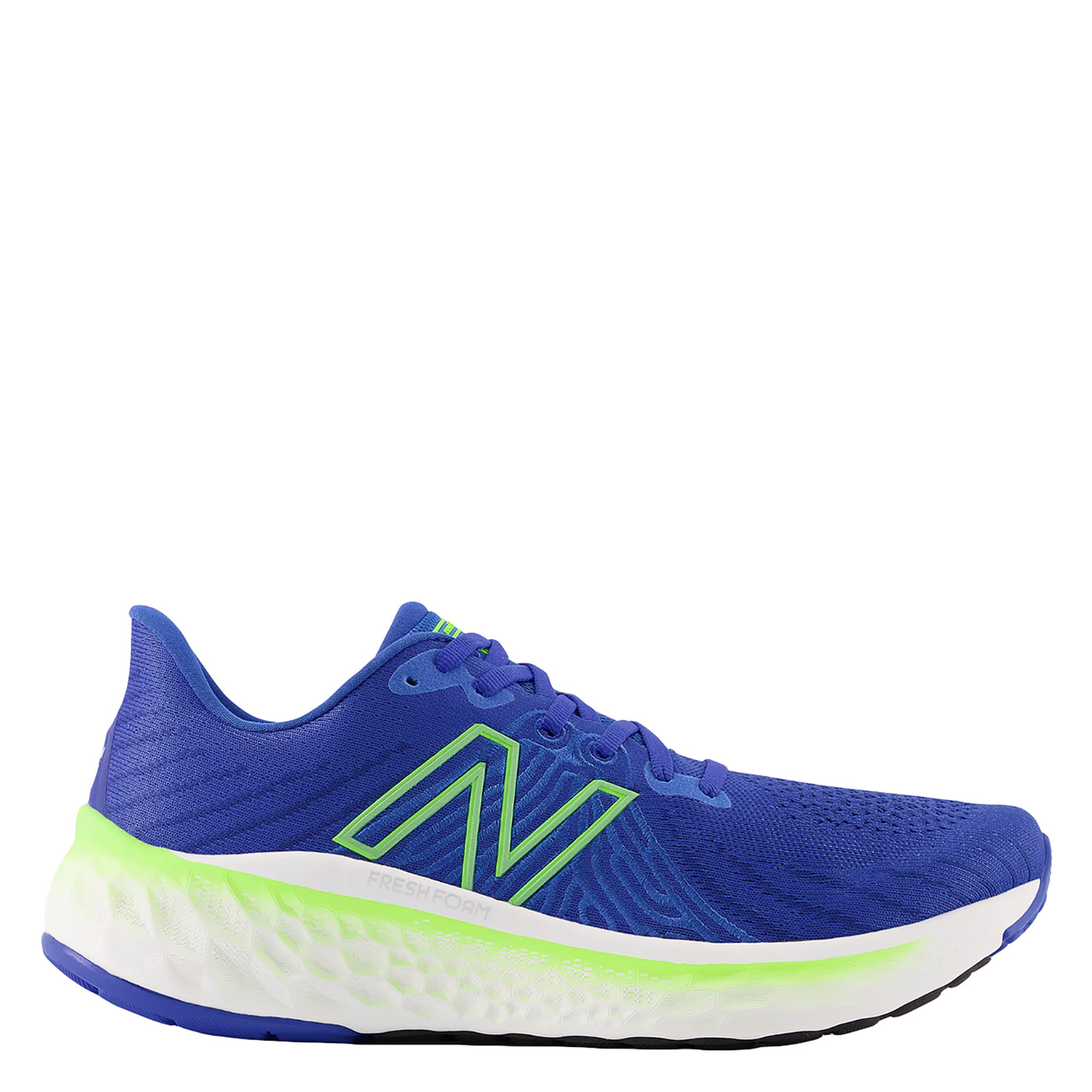 New Balance Fresh Foam X Vongo V5 Голубой
