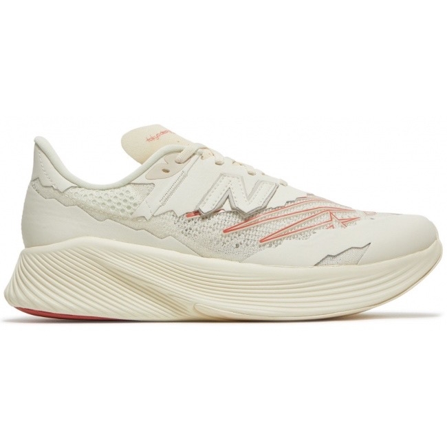 New Balance Fuel Cell RC Elite V 2 Energy White