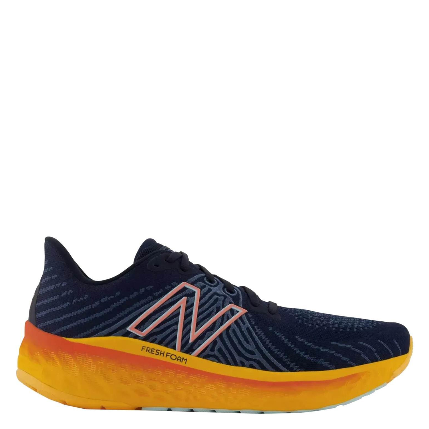 New Balance Fresh Foam X Vongo V5 Синий/Голубой