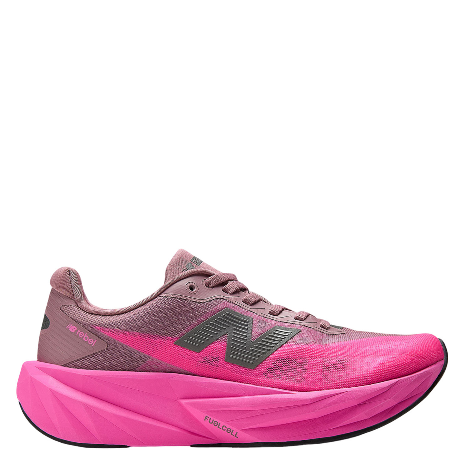 New Balance FuelCell Rebel v5 Pink