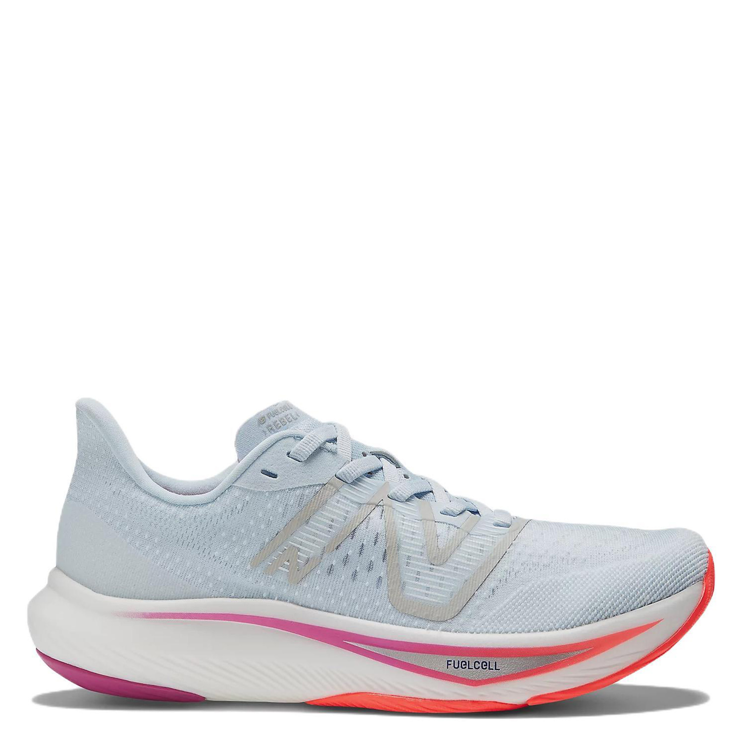 New Balance FuelCell Rebel V3 Голубой