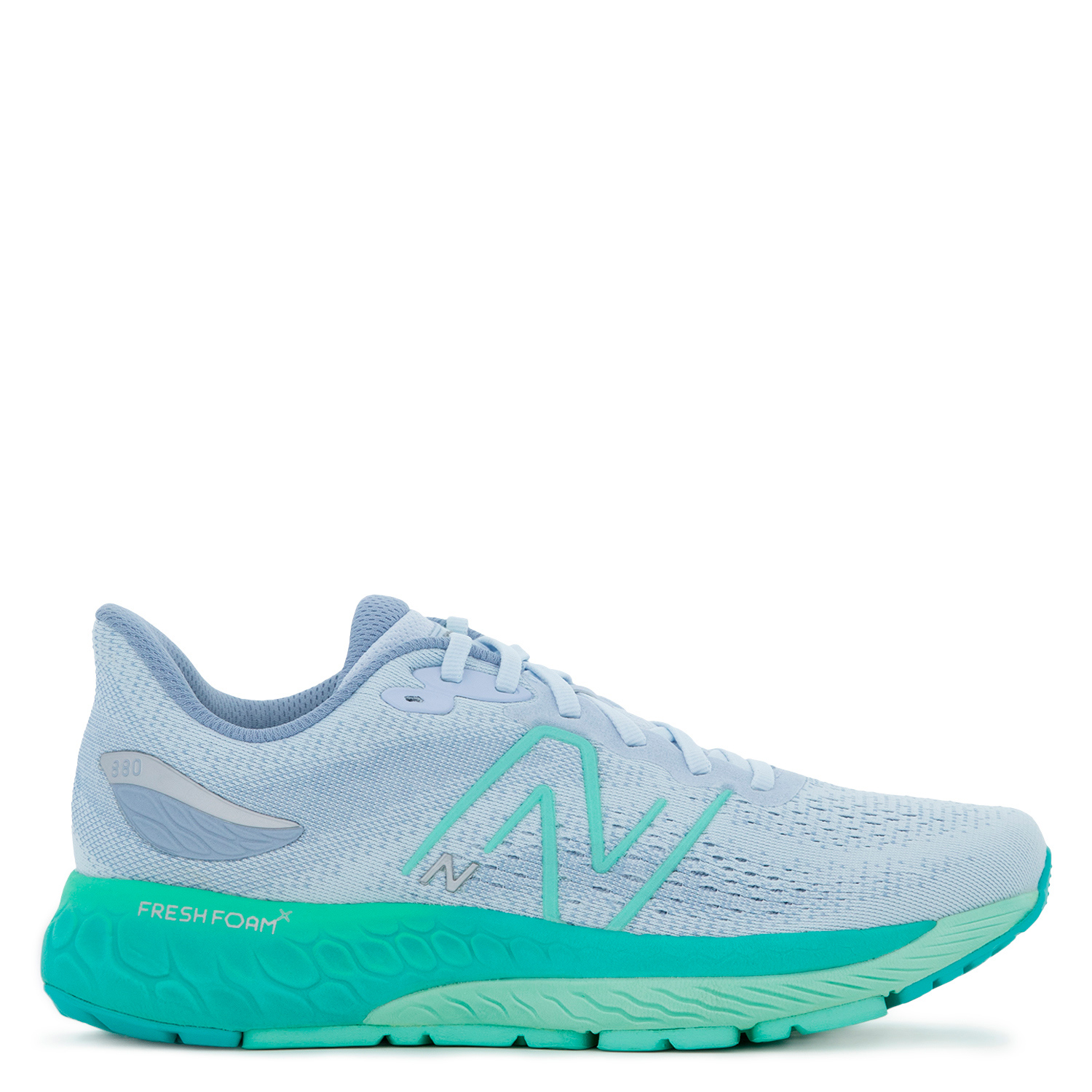 New Balance 880 V12 Серый