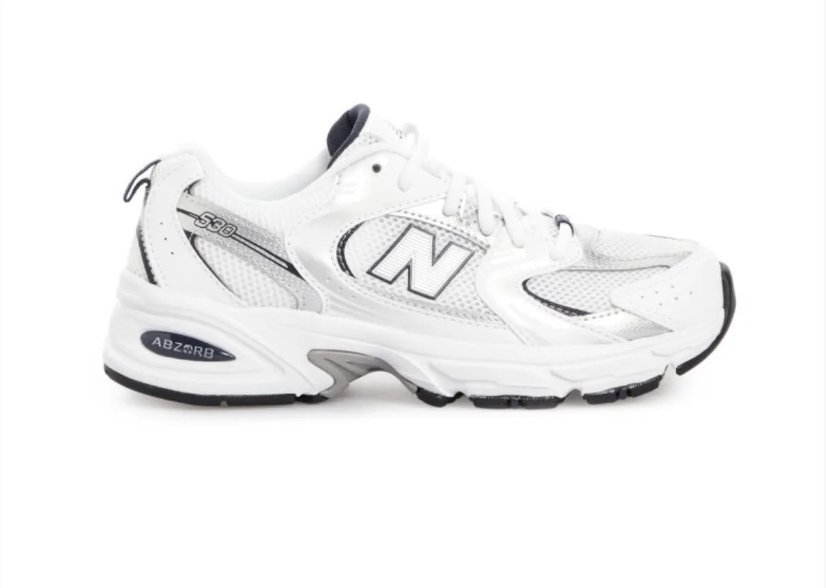 Детские кроссовки New Balance 530