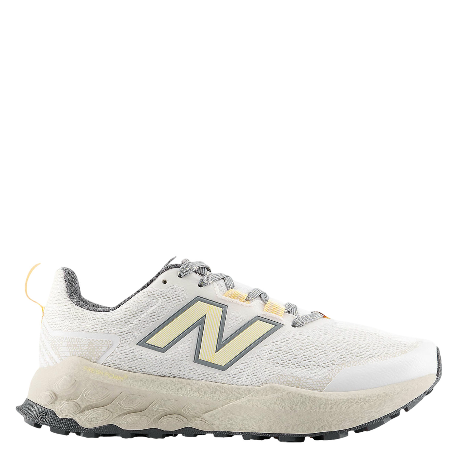  New Balance Fresh Foam X Garoe V2 White Женские