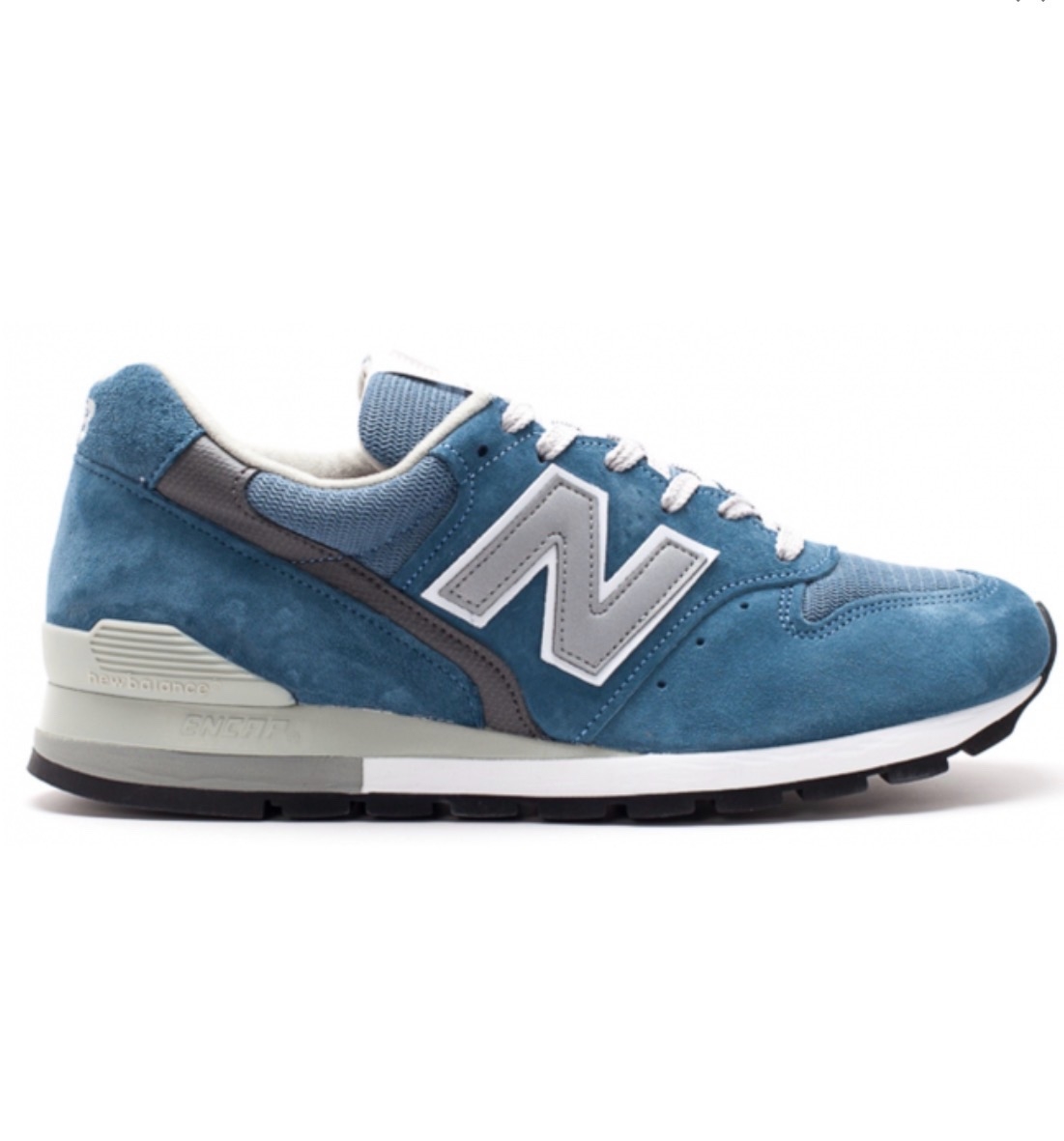 New Balance 996 Голубые