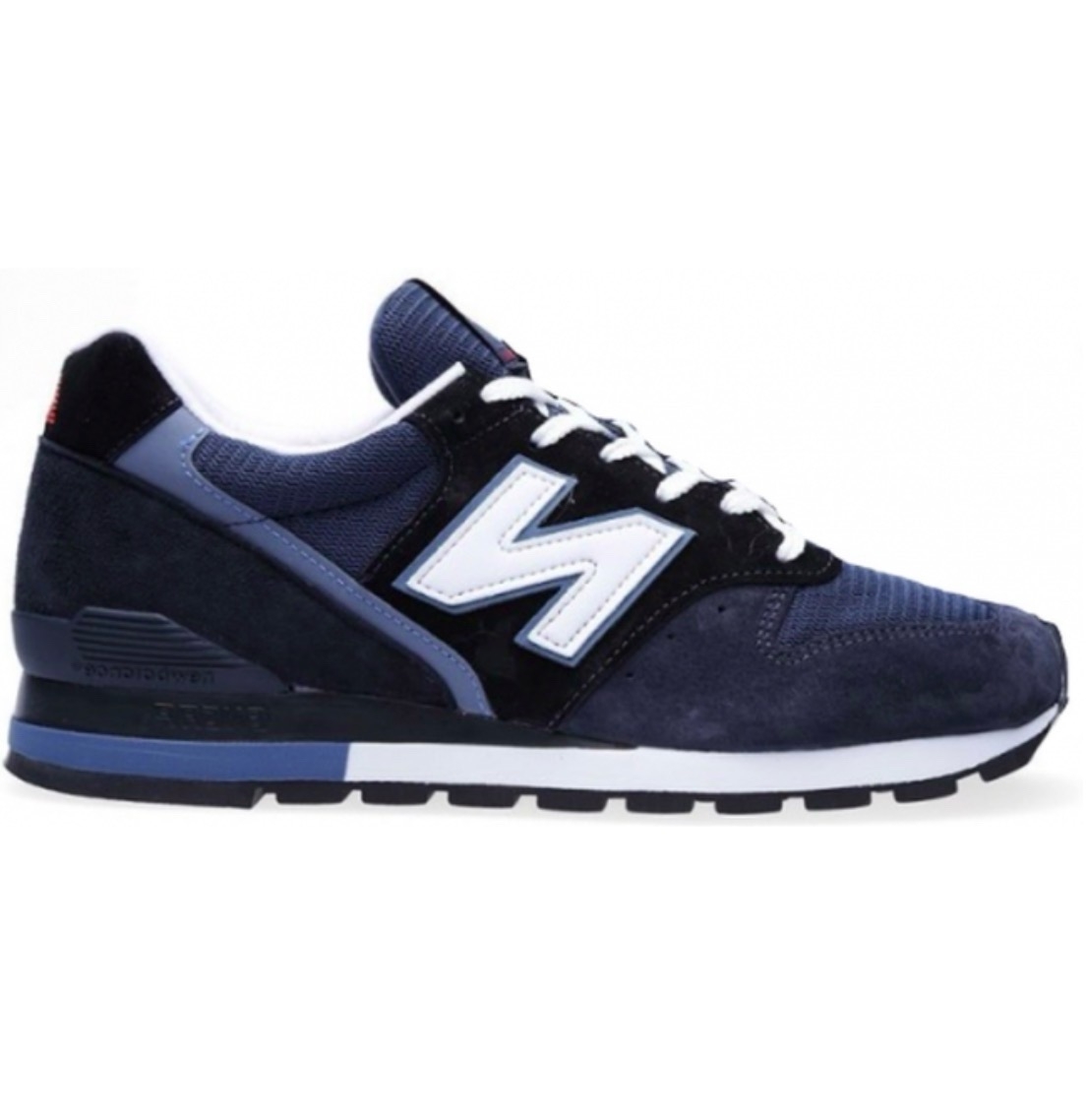 New Balance 996 Бело-синие