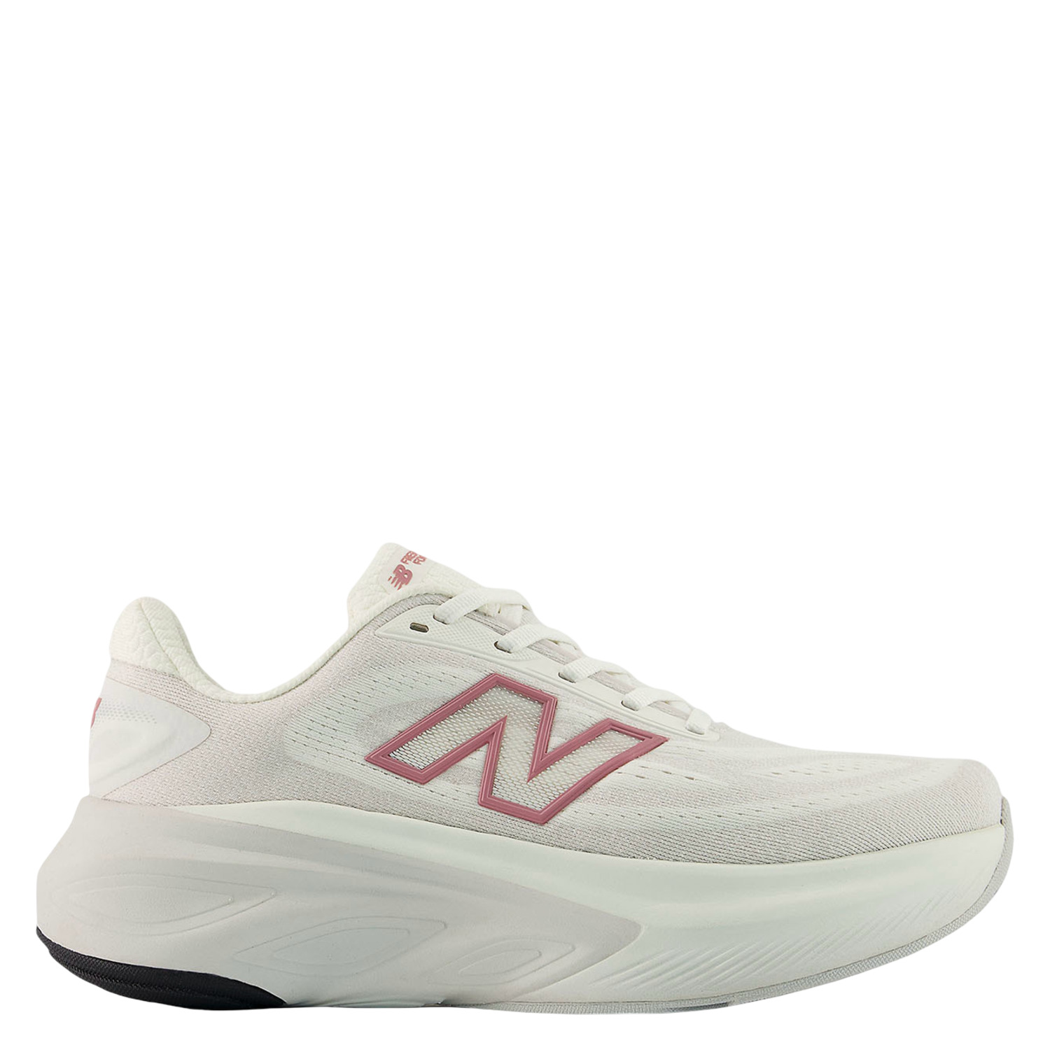 New Balance Fresh Foam X More V6 White