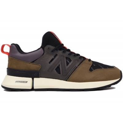 New Balance Tokyo Design Studio R-C2