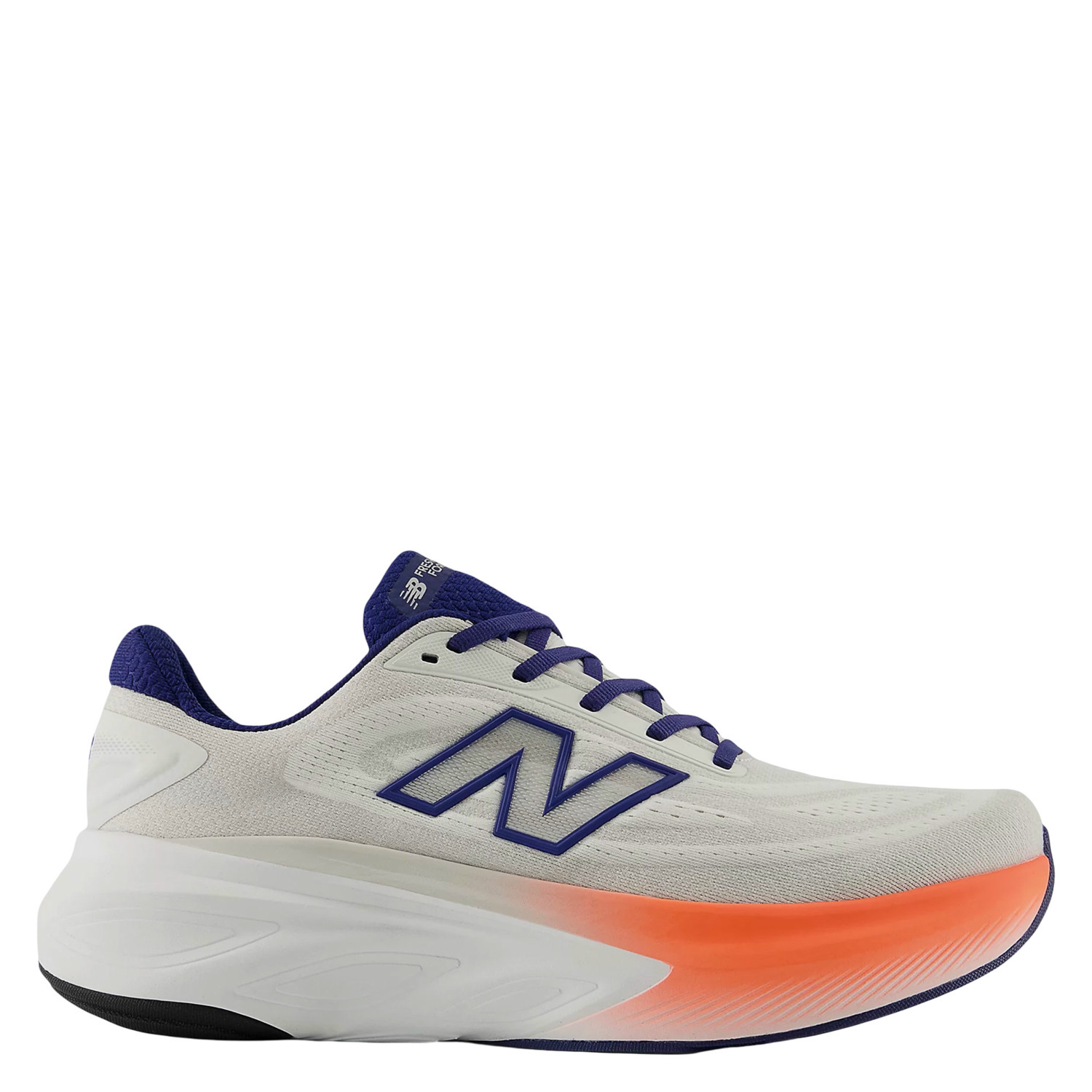 New Balance Fresh Foam X More V6 Grey