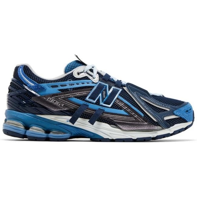 New Balance 1906A Deep Blue