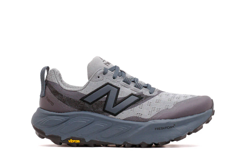 New Balance Fresh Foam X Hierro v9 Shadow Blue