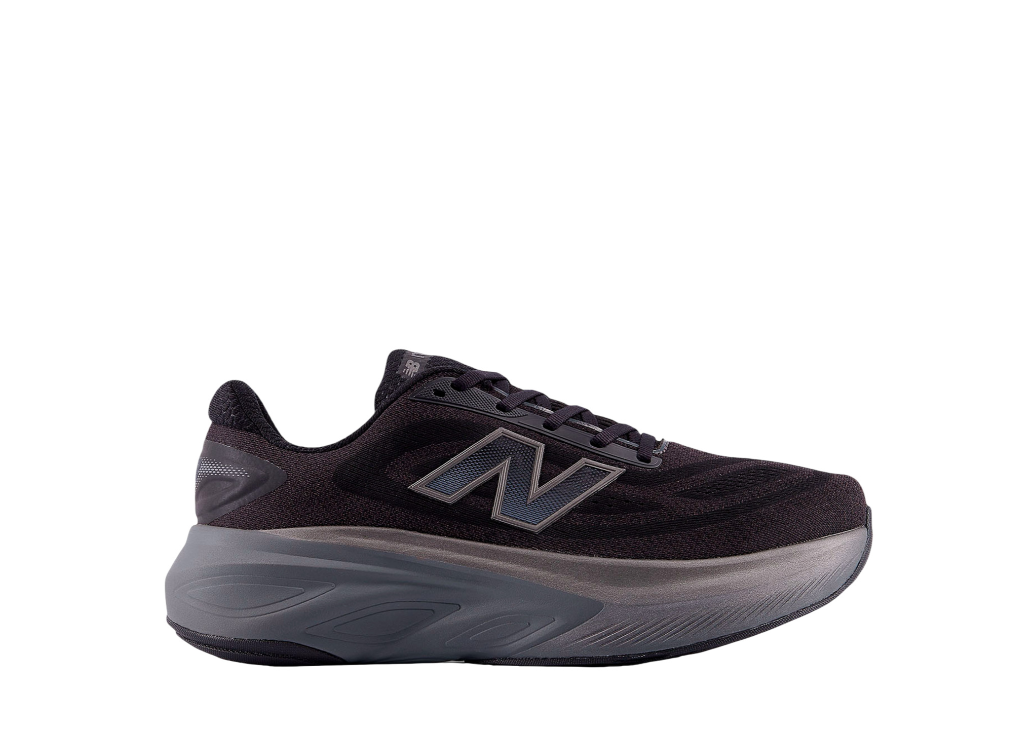 New Balance Fresh Foam X More V6 Black