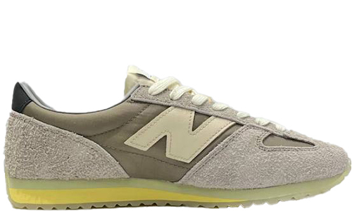New Balance 471 Grey Day 2025