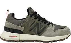 New Balance R-C2 Haki Green Brown