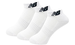 Носки New Balance белые 3 пары