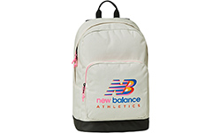Рюкзак New Balance Athletics белый