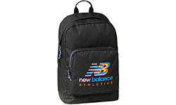 Рюкзак New Balance Athletics черный
