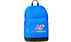 Рюкзак New Balance Athletics синий