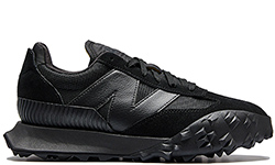 New Balance XC-72 Future Legacy All Black мужские черные