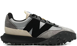 New Balance XC-72 Grey/Black/White