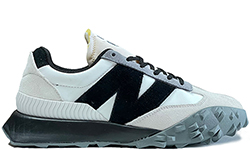 Кроссовки New Balance XC-72 Grey