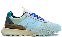 New Balance XC-72 Releasing кремово-белые