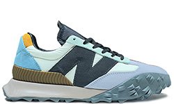 New Balance XC-72 Set To Debut In Multi-Color